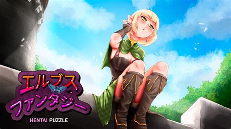 Elf Hentai Collection in Hentai Haven .